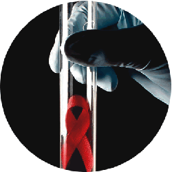 &iquest;Cu&aacute;les ser&iacute;an las iniciativas prioritarias de la Comunidad Internacional para conseguir una lucha eficaz contra el SIDA?